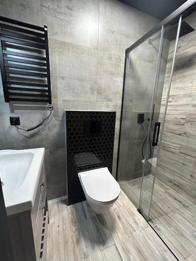 Domek Apartamenty Sun House Бошково Экстерьер фото