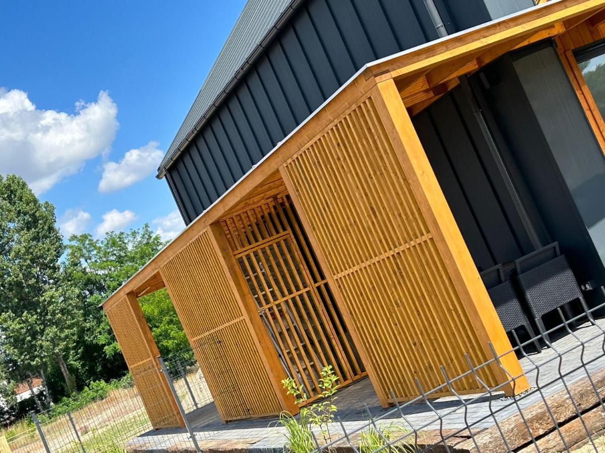 Domek Apartamenty Sun House Бошково Экстерьер фото