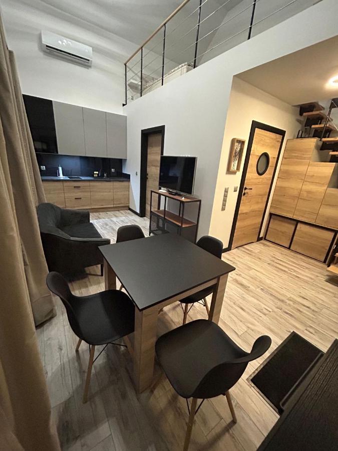 Domek Apartamenty Sun House Бошково Экстерьер фото