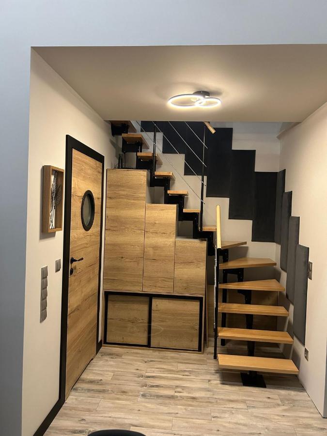 Domek Apartamenty Sun House Бошково Экстерьер фото