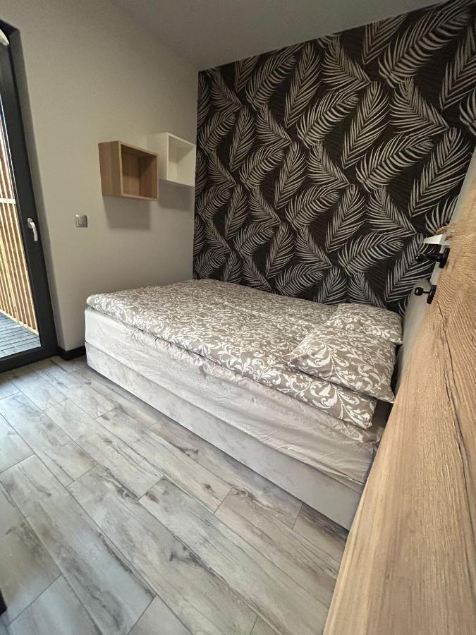 Domek Apartamenty Sun House Бошково Экстерьер фото